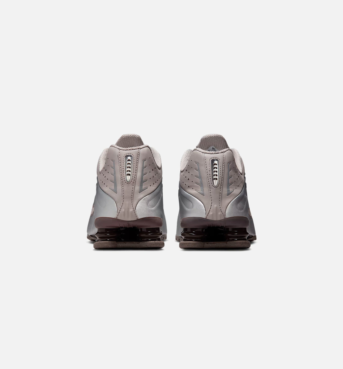 Shox R4 Cave Stone Men's Lifestyle Shoe