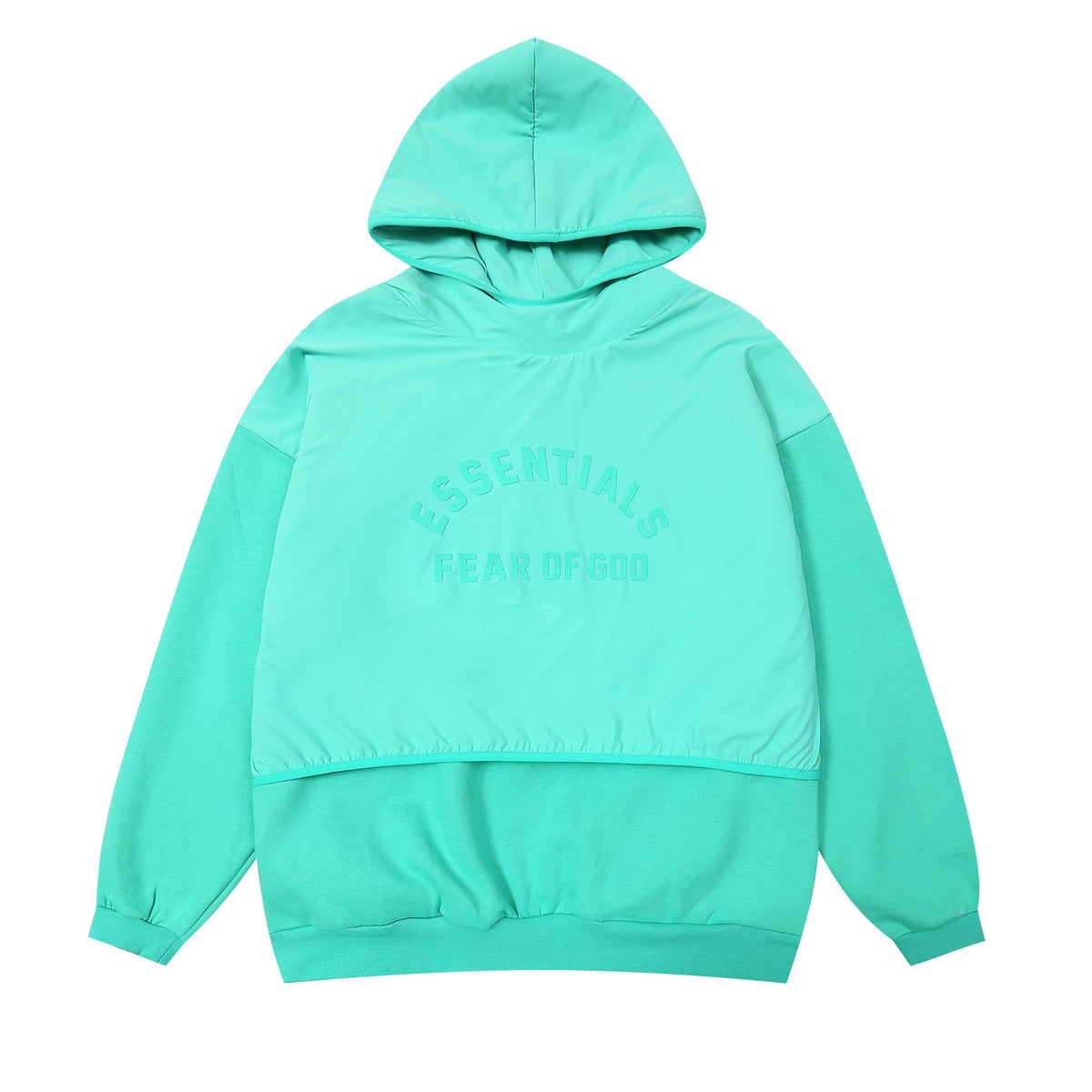 Fear of God ESSENTIALS Hoodie