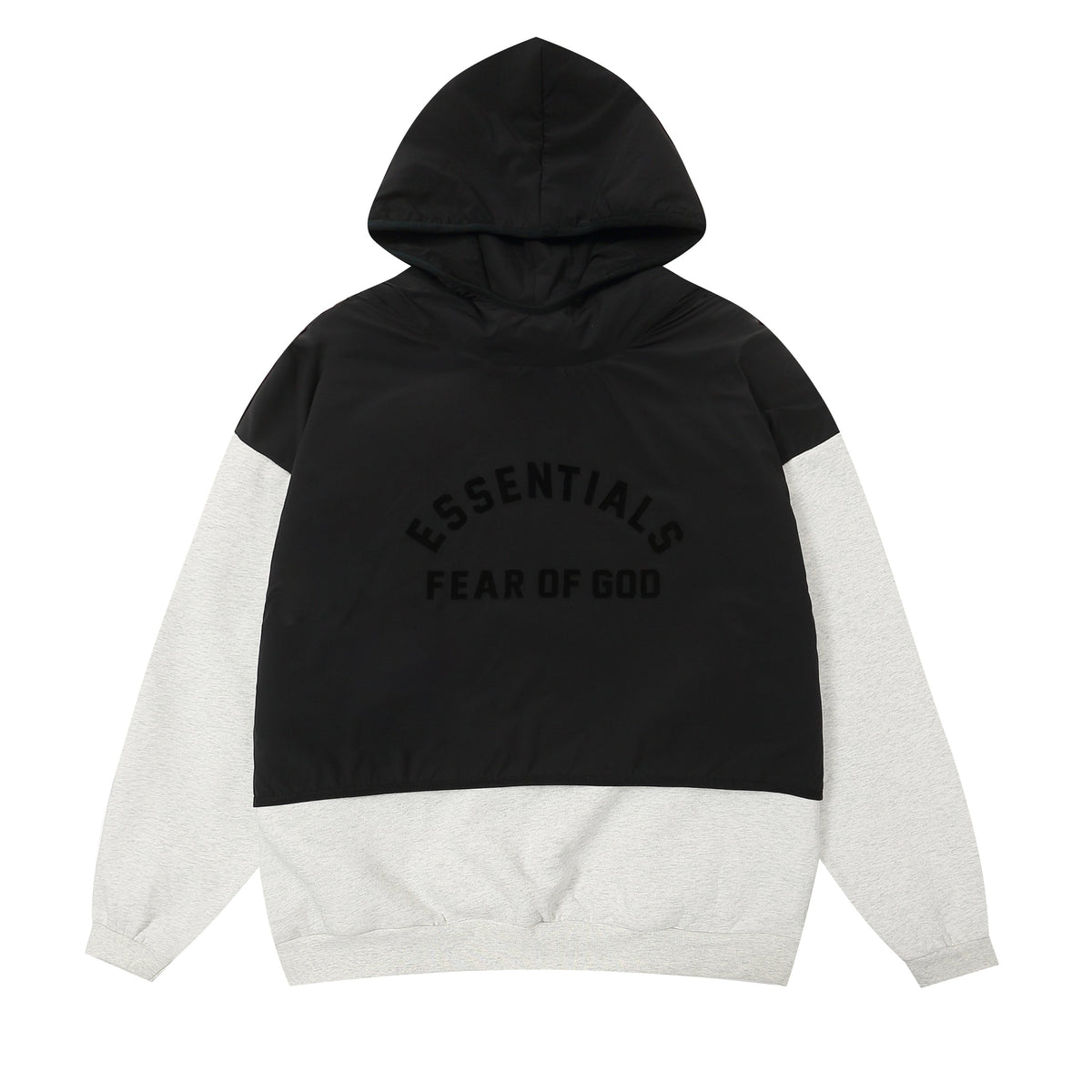 Fear of God ESSENTIALS Hoodie