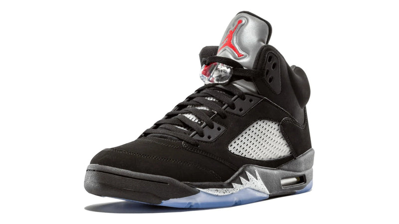 Air Jordan 5 Retro OG "Black Metallic" 2026