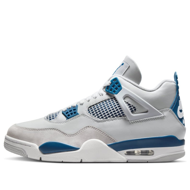 Air Jordan 4 Retro 'Military Blue' 2024 – FV5029-141