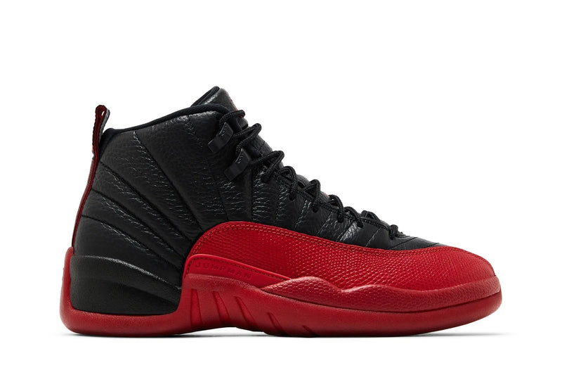 Air Jordan 12 Retro 'Flu Game' 2025 Men's & Women's Sneakers