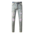 PW - Amiri Denim 8885