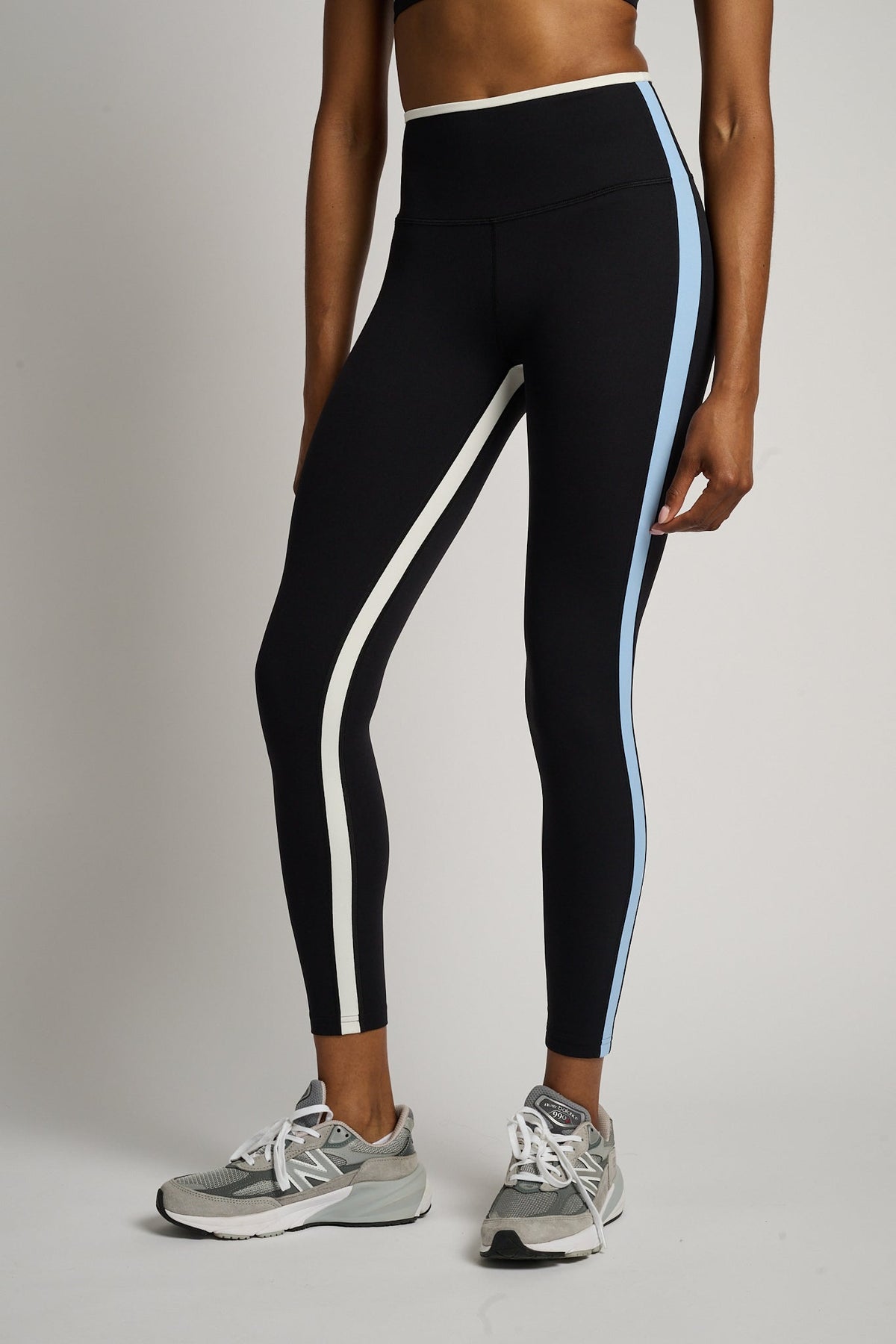 Sam High Waist Rigor 7/8