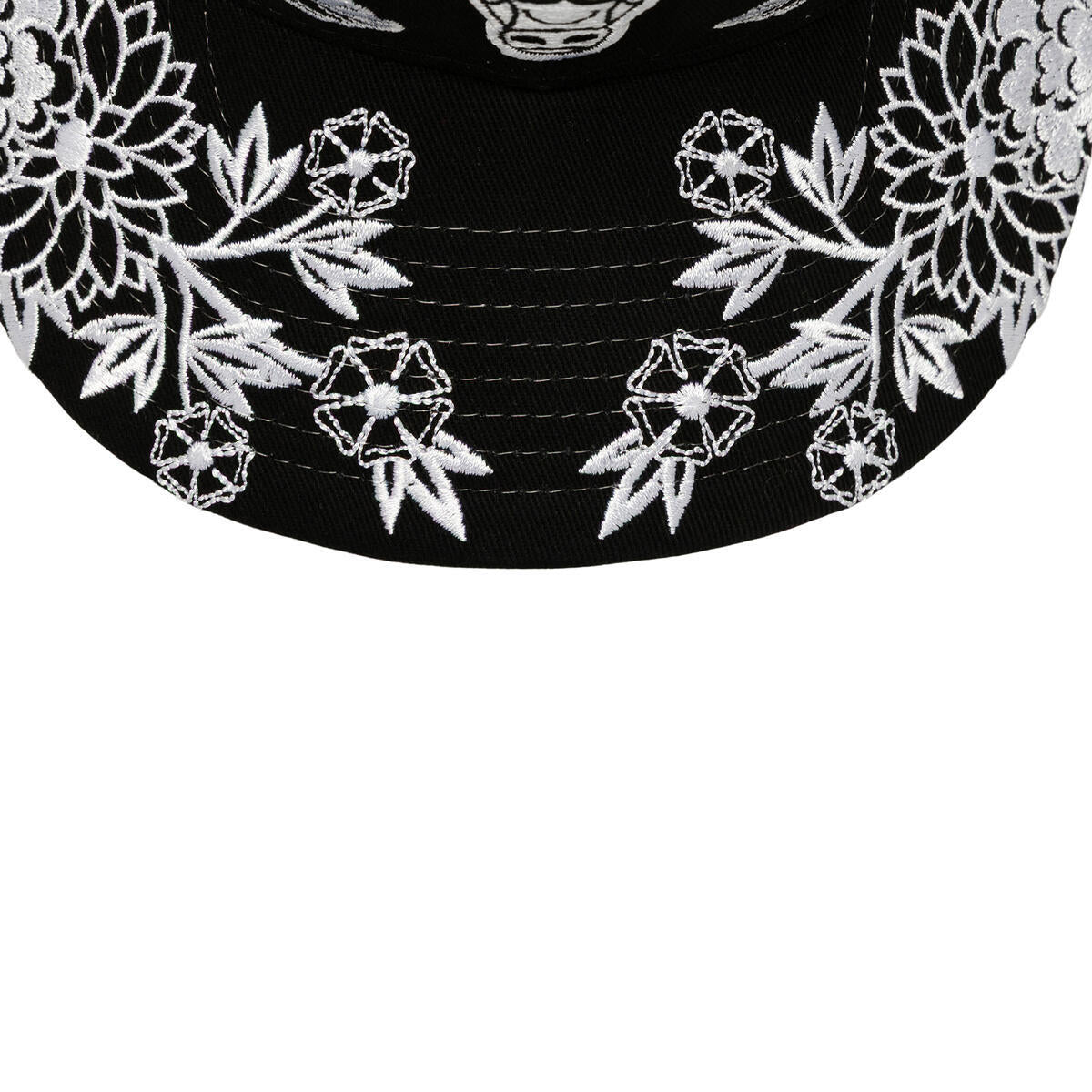 M&N NBA Chicago Bulls Morning Haze Pro Snapback