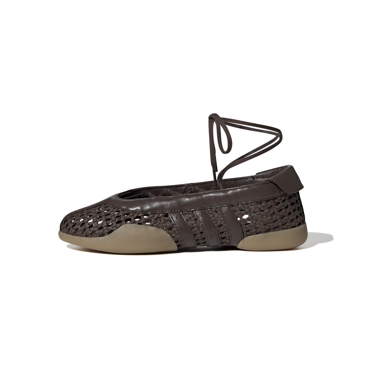 Adidas Womens Taekwondo MEI Ballet Shoes