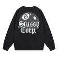 Stussy Sweatshirts Fashion Sweater