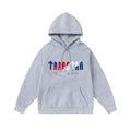 Trapstar It's A Secret Tricolour Grey Tracksuit