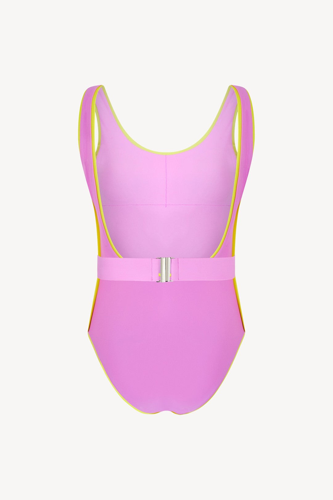 SCOOP SWIMSUIT