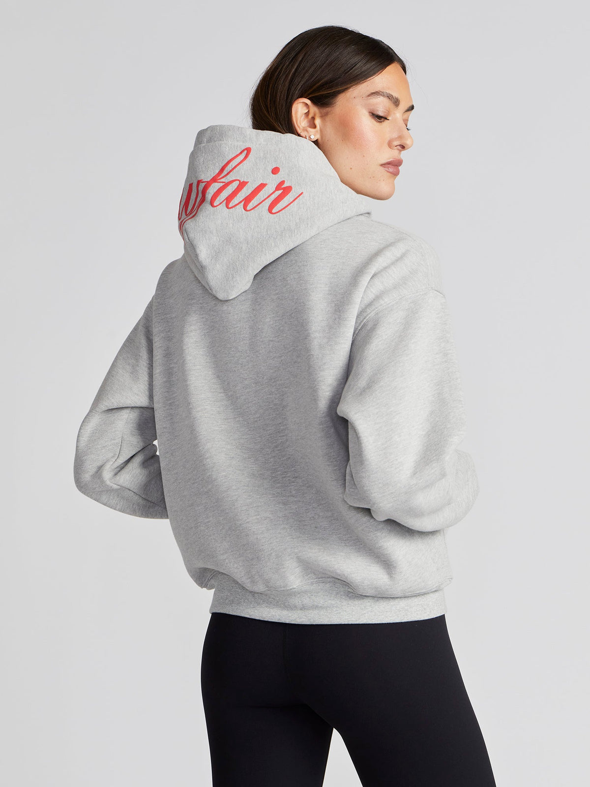 ME DAY ZIP UP HOODIE