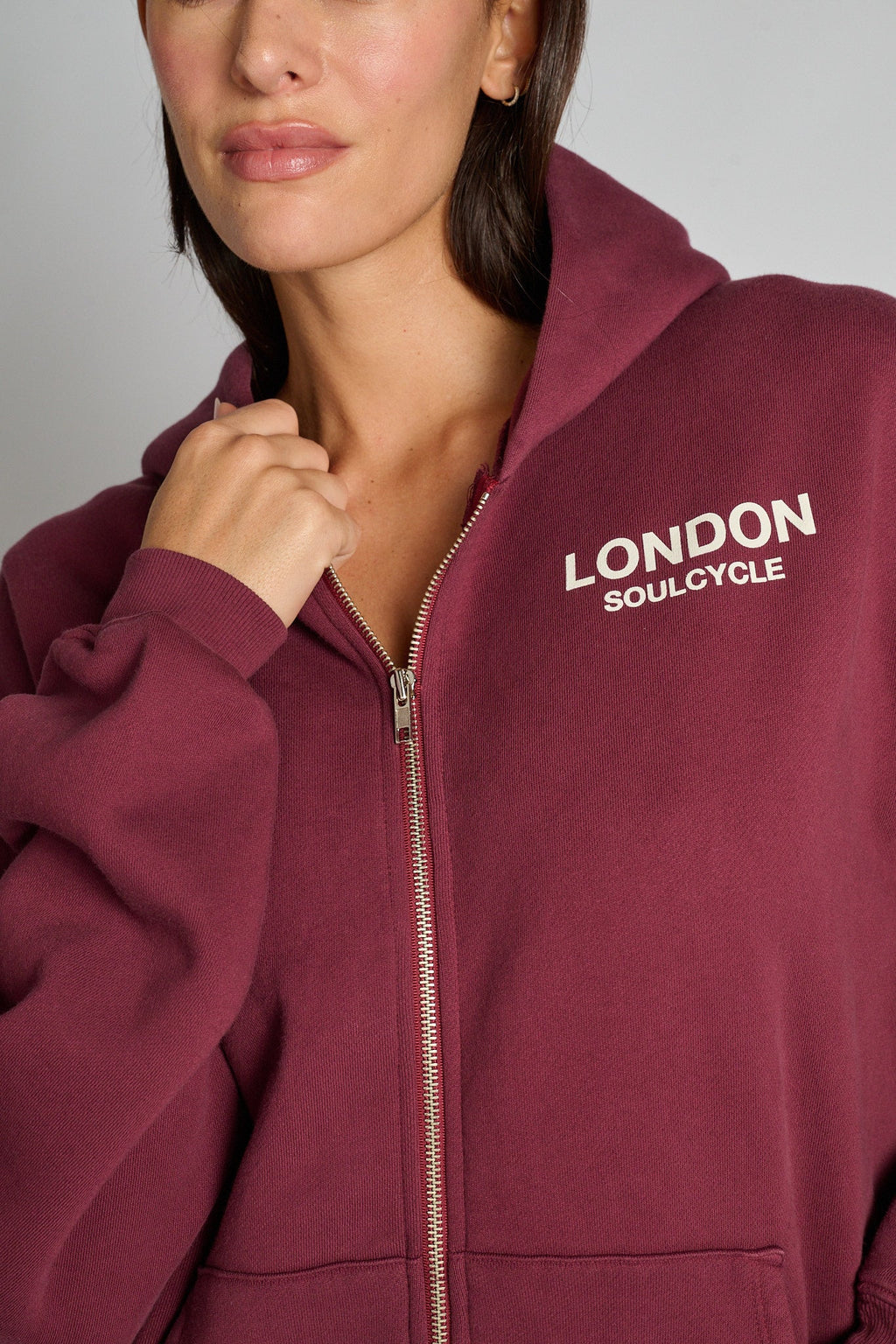 Rae Hoodie - UK