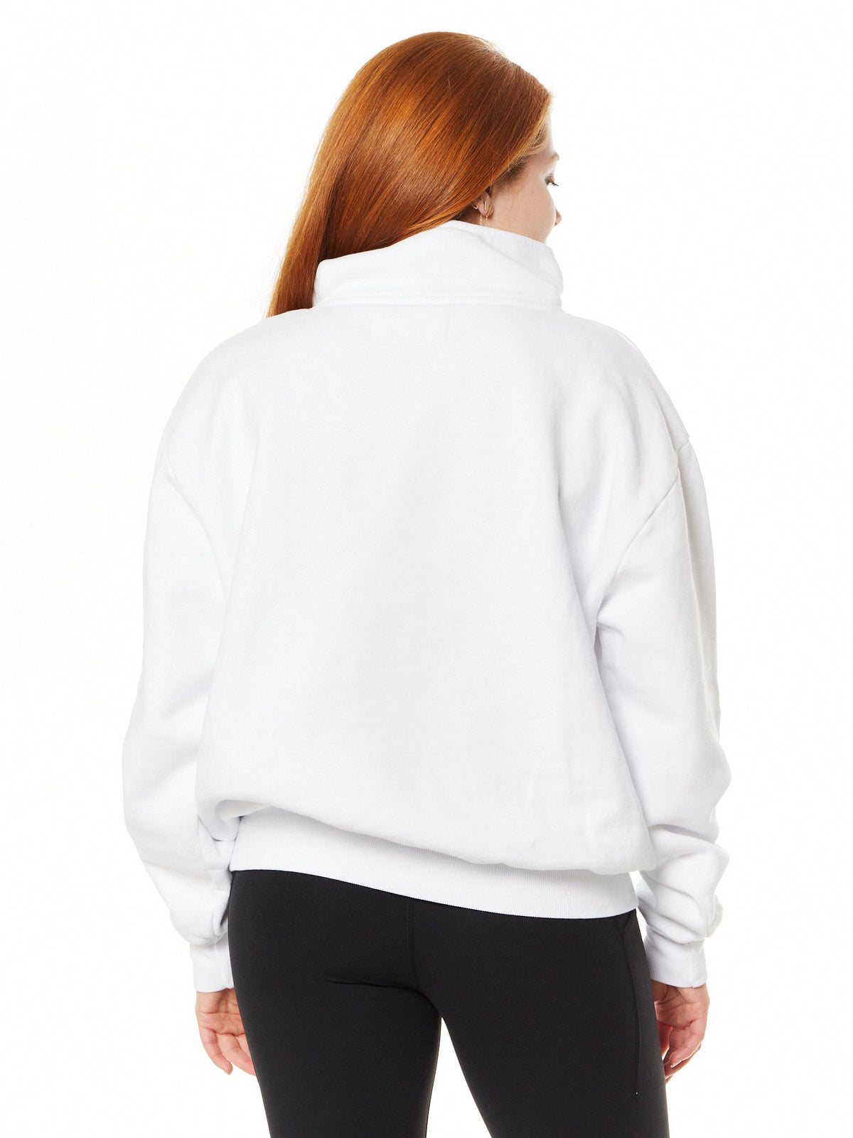 Katie 1/4 Zip PBCH