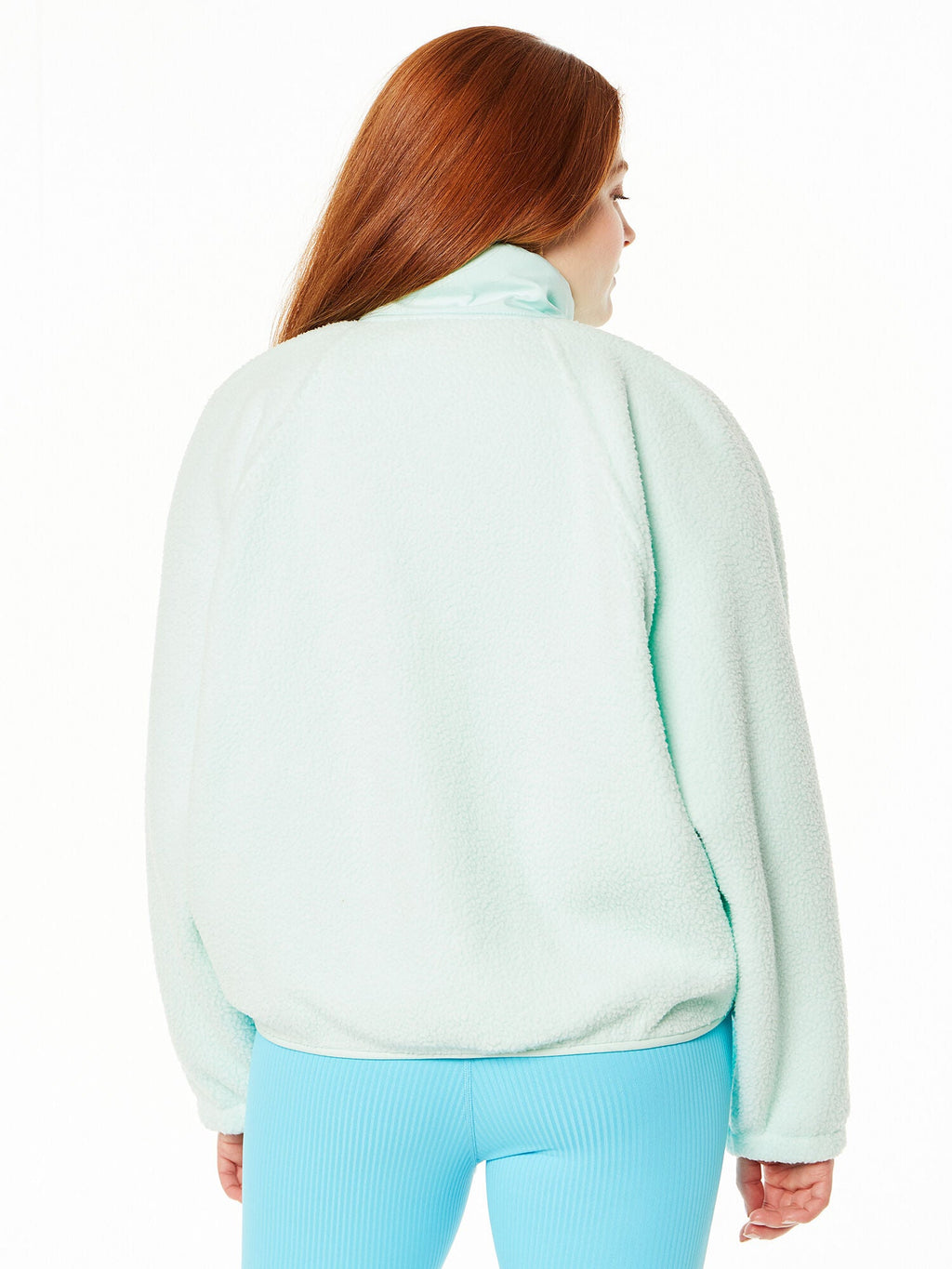 HIT THE SLOPES JACKET