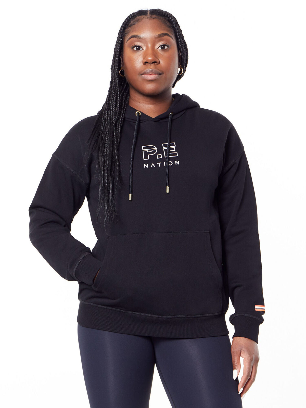 ENDURANCE HOODIE