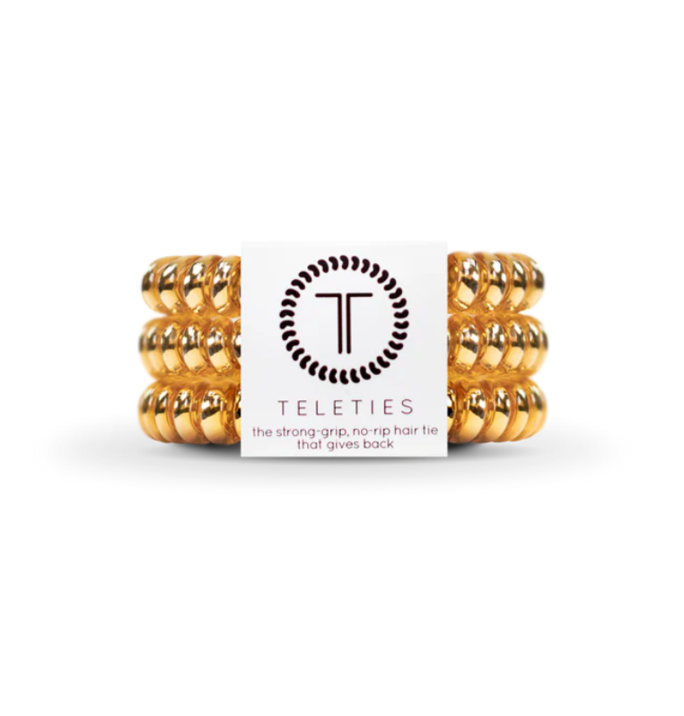 Small Hair Ties