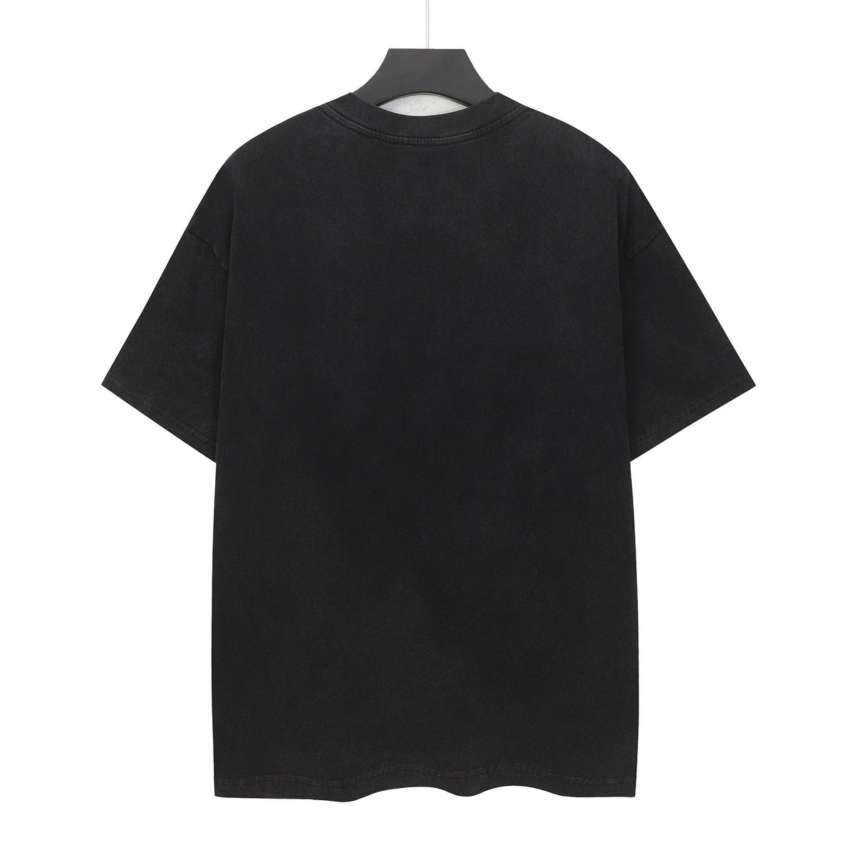 Godspeed Skull Island Black Graphic T-Shirt