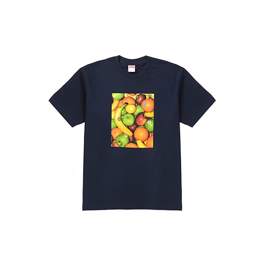 Supreme Fruit Box Graphic Short-Sleeve T-Shirt