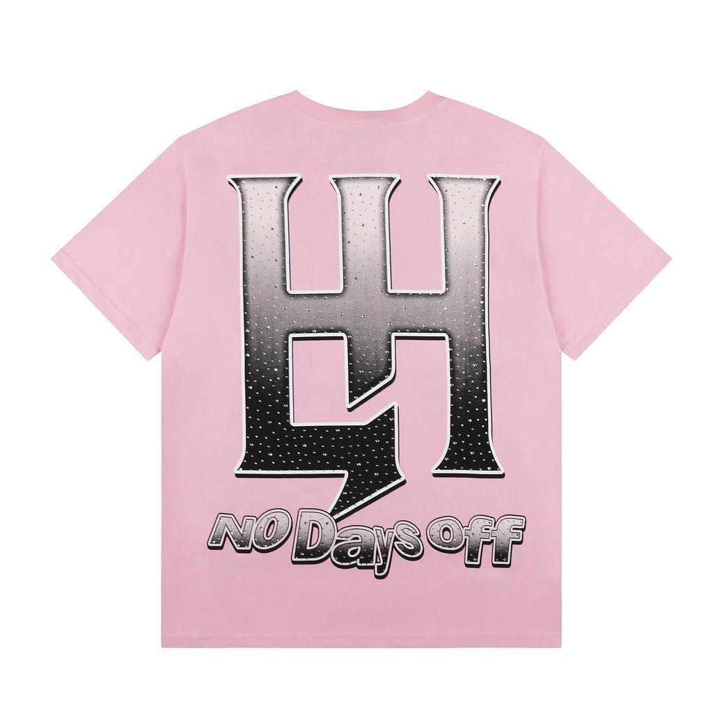 Life Hustlere Athletic Short-Sleeve T-Shirt
