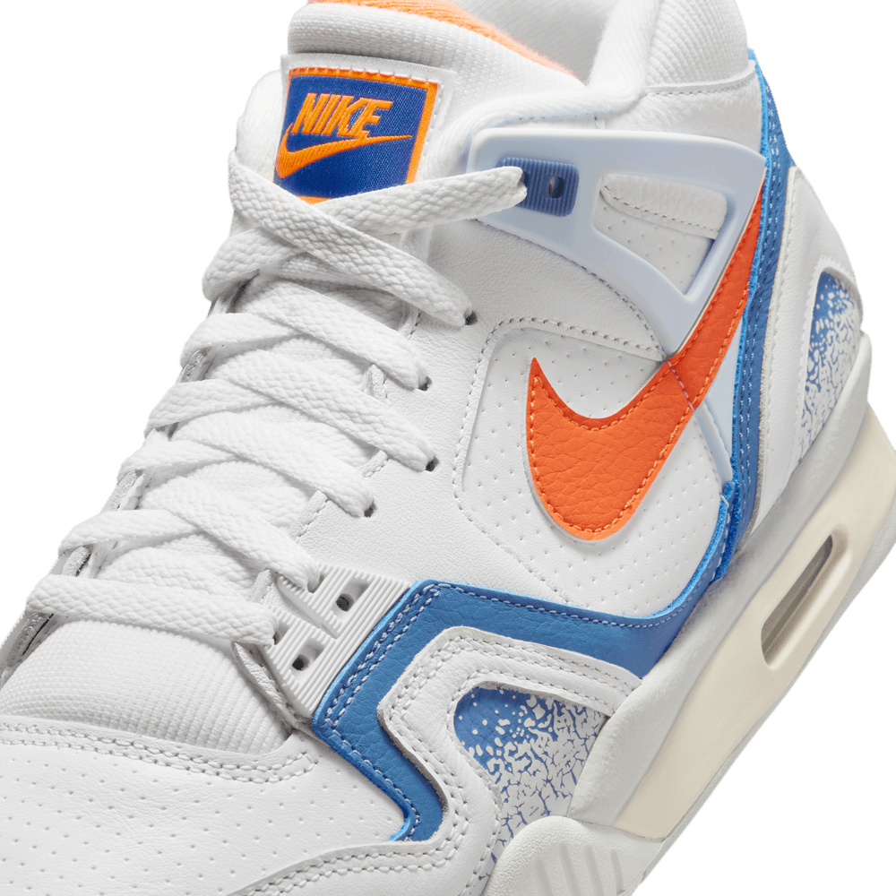 Nike Air Tech Challenge 2