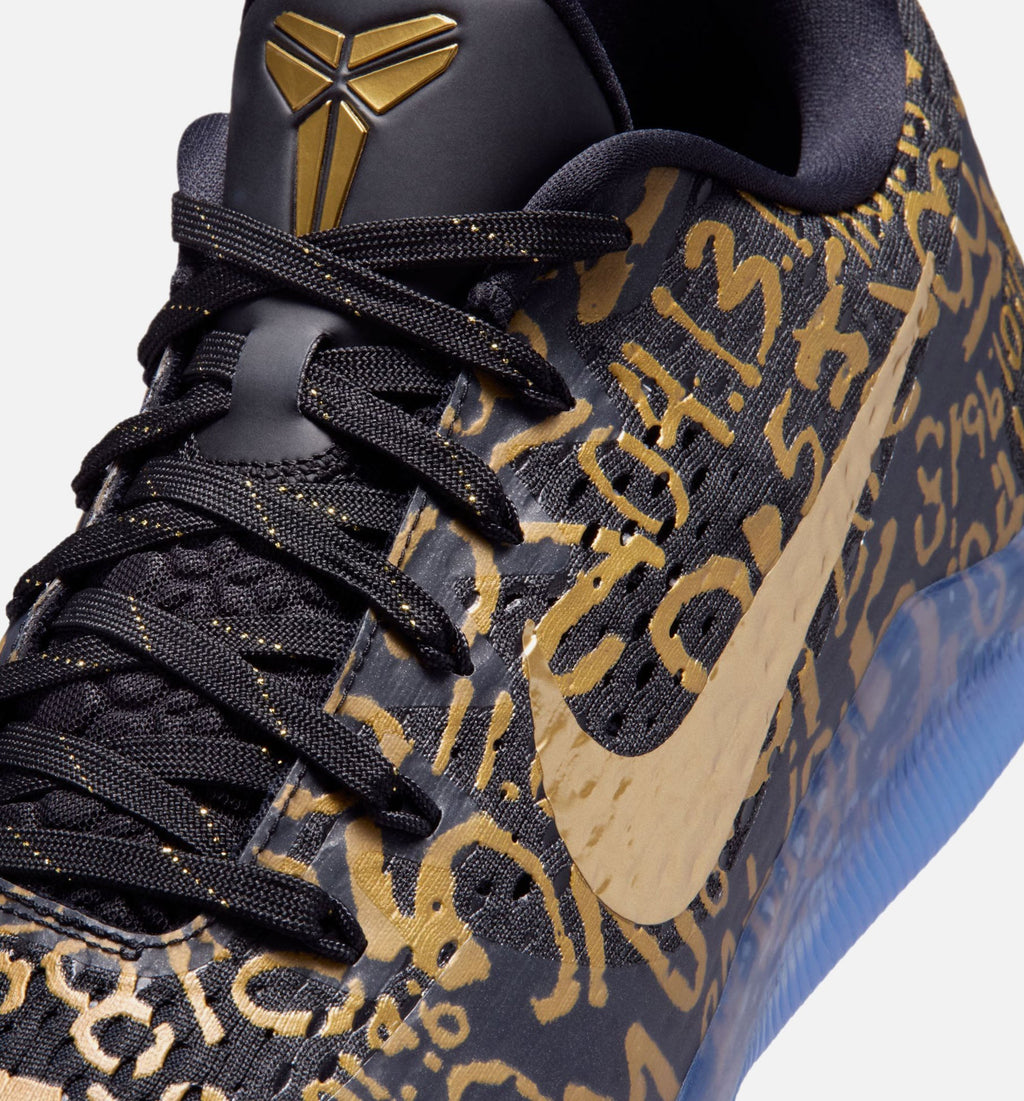Kobe 11 Protro “Mamba Day” Men's Basketball Shoes