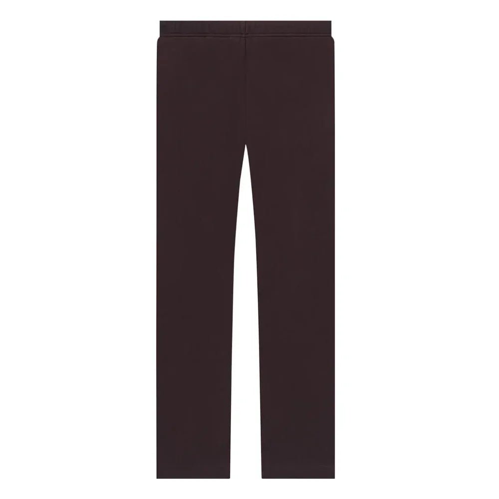 Fear of God Essentials Relaxed Sweatpant Plum