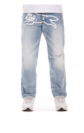 Icecream Bassett Jean