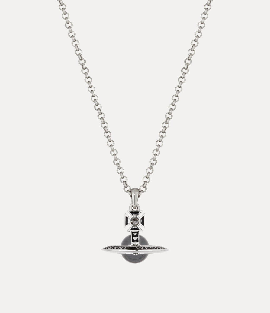 VIVIENNE WESTWOOD X NANA Nana Orb Pendant Necklace(2 Colors)