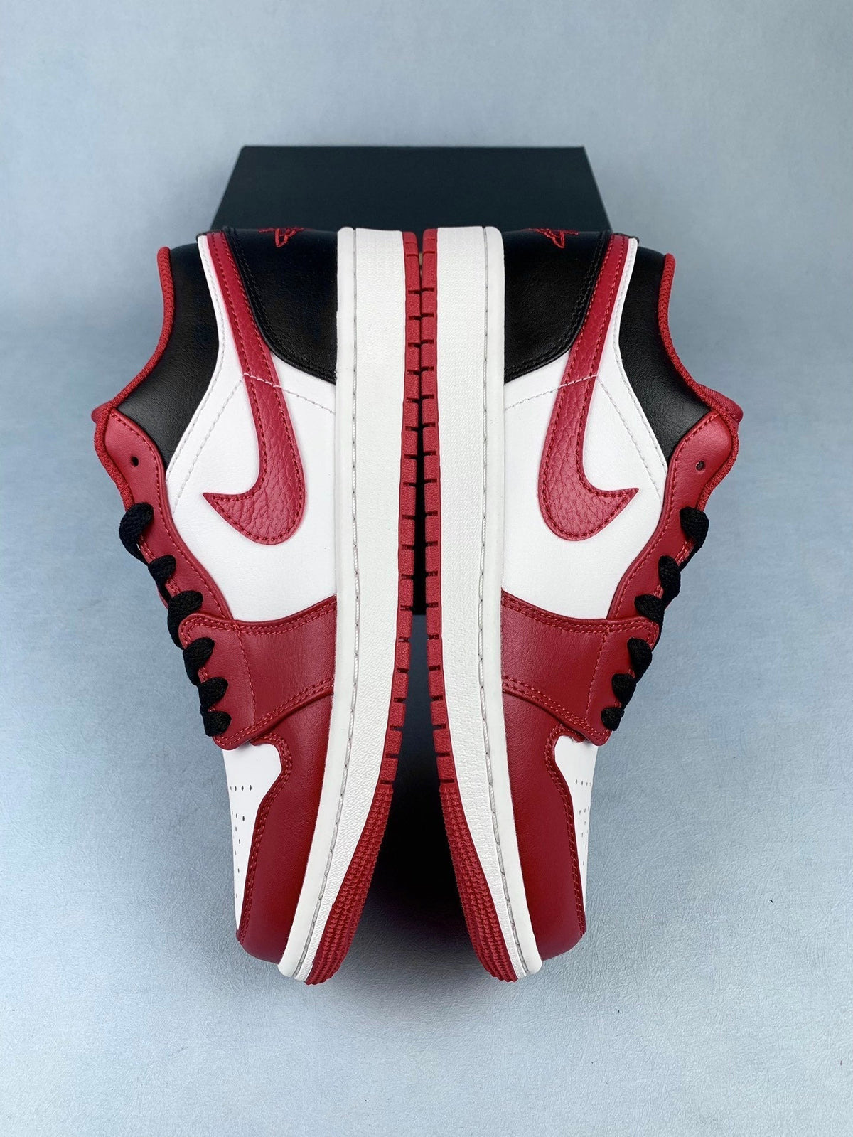 Air Jordan 1 Low Signature Colorway 29 Unisex Sneakers